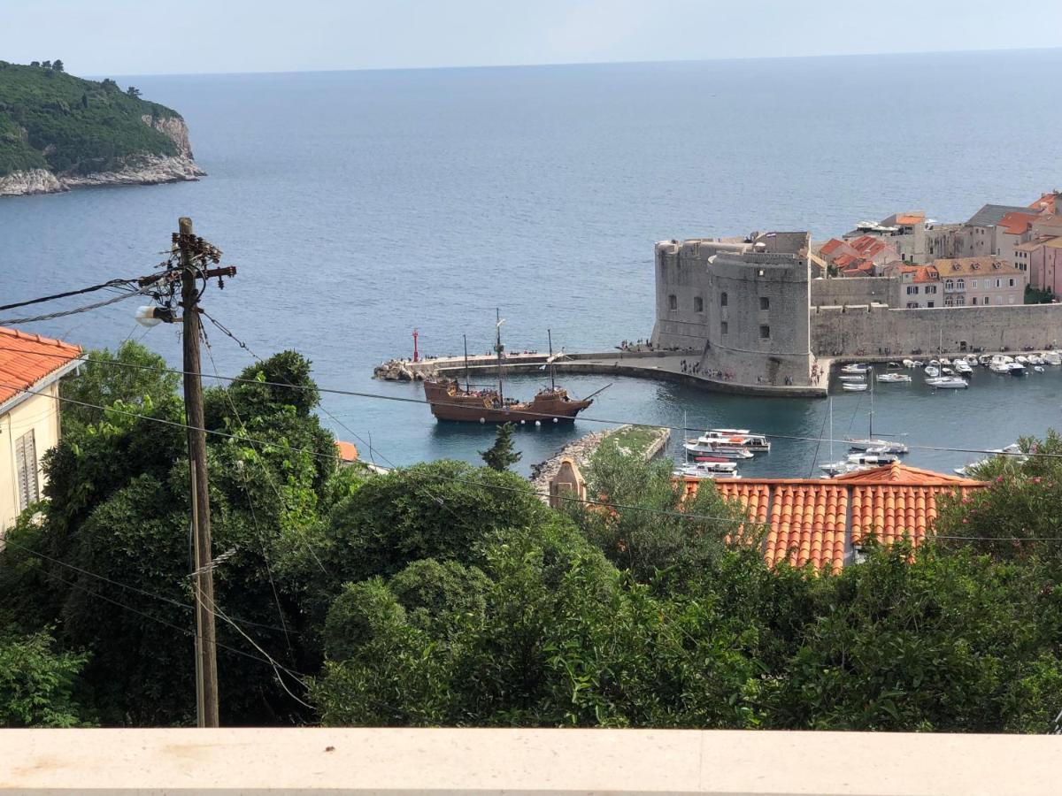 Villa Juliet Dubrovnik Exterior foto