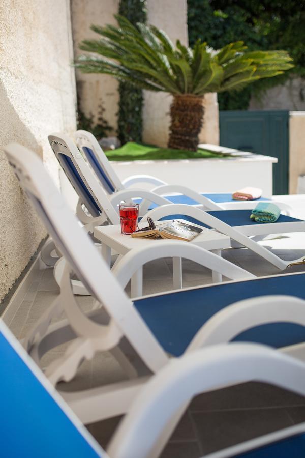 Villa Juliet Dubrovnik Exterior foto