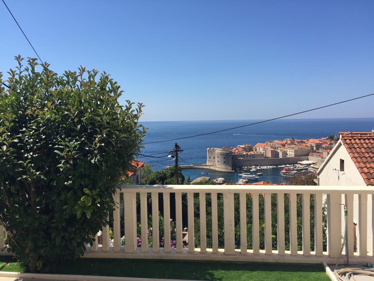 Villa Juliet Dubrovnik Exterior foto